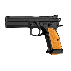 CZ 75 TS Orange