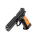 CZ 75 TS Orange