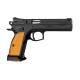 CZ 75 TS Orange