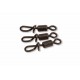 Carp ´R´ Us  Gizmo Quick Change Swivel