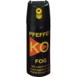 Plynový sprej Fog Standard - pepř