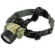 NGT Čelová Svítilna 19 Led Headlight Camo