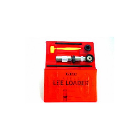 Lee Loader .38 Special