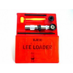 Lee Loader .45 Colt