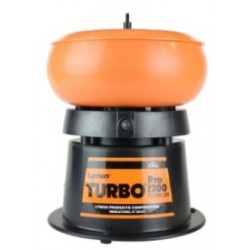 Lyman Pro Turbo Tumbler 1200 - vibrační