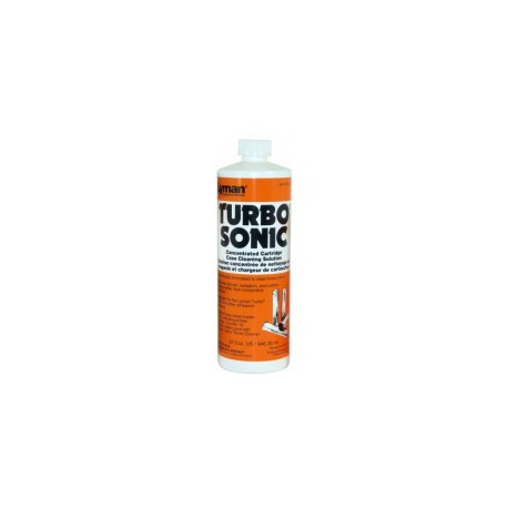 Lyman Turbo Sonic Cleaning Solution - čistící roztok