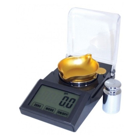 Lyman Micro Touch Electronic Reloading Scale