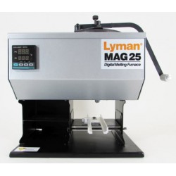 Lyman Mag 25 Digital