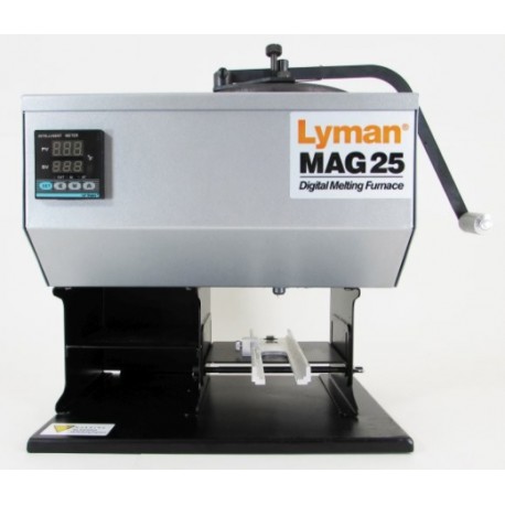 Lyman Mag 25 Digital