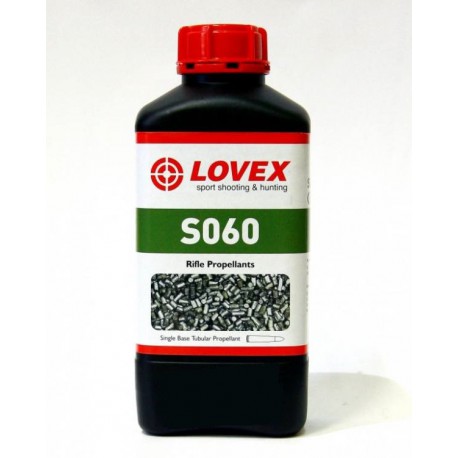 Lovex S060