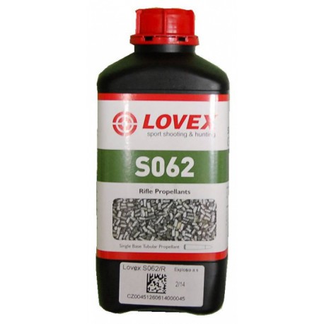 Lovex S062