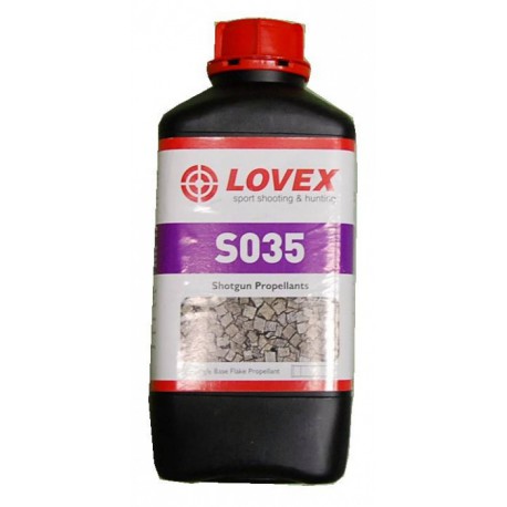 Lovex S035