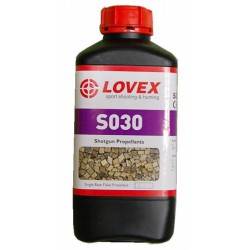 Lovex S030