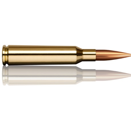 Norma 6,5x55 SE Golden Target 8,4g