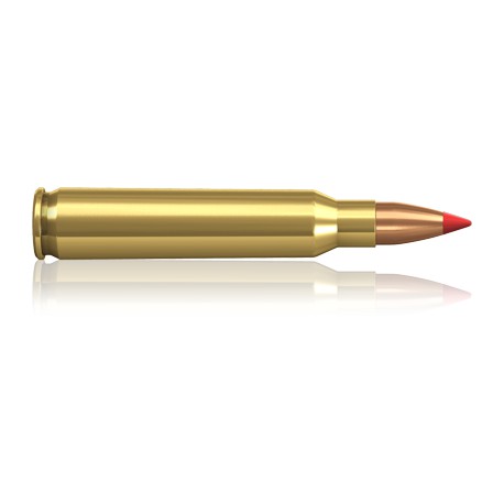 Norma .223 Remington V-Max 2,6g