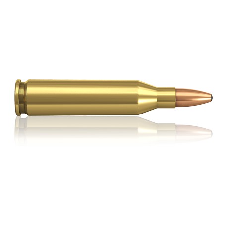 Norma .243 Winchester Oryx 6,5g