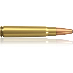 Norma 8x57 JS Oryx 12,7g