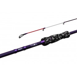 Delphin TOXIC Spin 215 cm