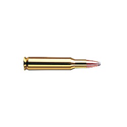 RWS .222 Remington TMS 3,24g