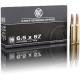 RWS 6,5x57 DK 9,1g