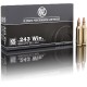 RWS .243 Winchester KS 6,2g