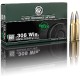 RWS .308 Winchester EVO Green 8,8g