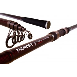 Delphin THUNDER telerod 390cm/do 140g