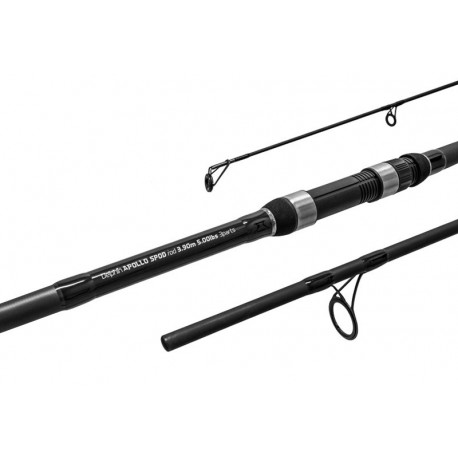 Delphin APOLLO Spod 390cm/5,00lbs