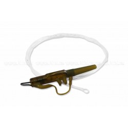 Carp ´R´ Us  Snag Clip system