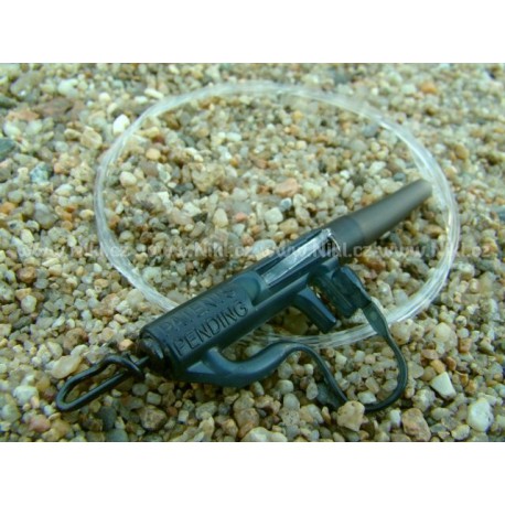 Carp ´R´ Us  Snag Clip system