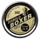 Příbram Boxer 300 - 5,5mm