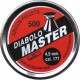 Příbram Master 500 - 4,5mm