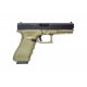 Glock 17 (olive)