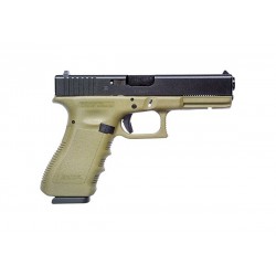 Glock 17 (olive)