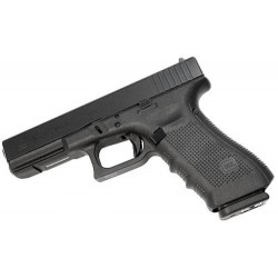 Glock 17 - Gen.4