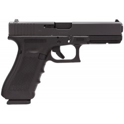 Glock 17  - Gen.4