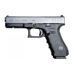 Glock 17 MOS - Gen.4