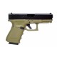 Glock 19 (olive) - Gen.3