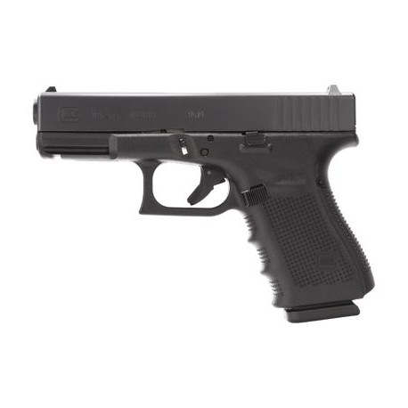 Glock 19 - Gen.4