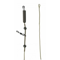 Mivardi Lead core chod rig system ( + anti-tangle)