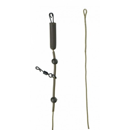 Mivardi Lead core chod rig system ( + anti-tangle)