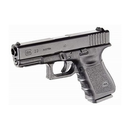 Glock 23 - Gen.3