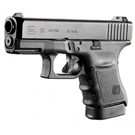 Glock 30 SF - Gen.3