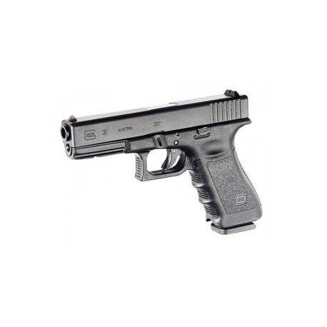 Glock 31 - Gen.3