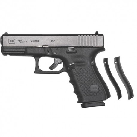 Glock 32 - Gen.4