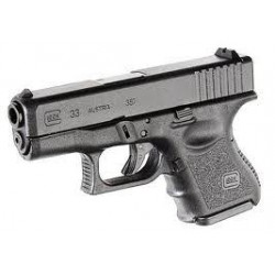 Glock 33 - Gen.3