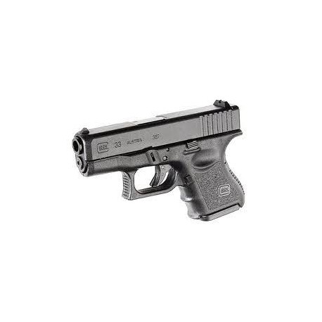 Glock 33 - Gen.3