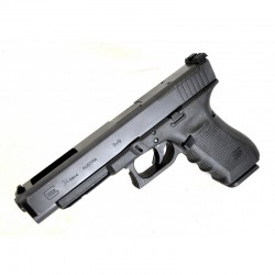 Glock 34 MOS - Gen.4