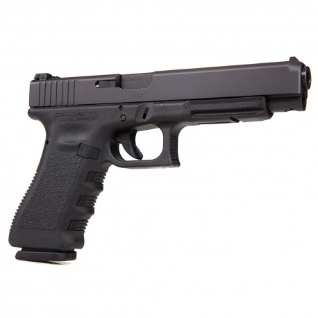 Glock 35 MOS - Gen.4