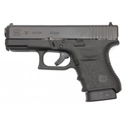 Glock 36 - Gen.3